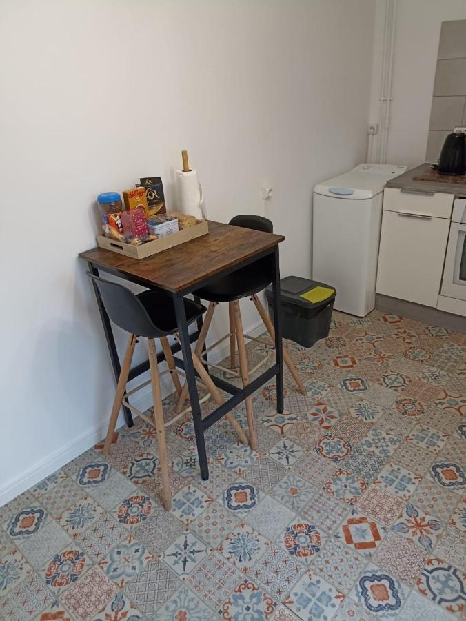Saint-Brice-sous-Forêt Maison A 20 Min De Paris Et Liaison Cdg מראה חיצוני תמונה