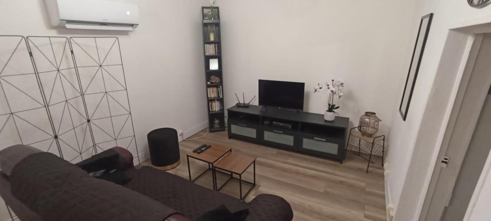 Saint-Brice-sous-Forêt Maison A 20 Min De Paris Et Liaison Cdg מראה חיצוני תמונה